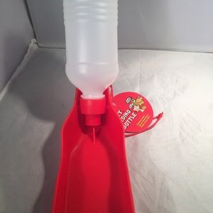 Pet travel water kit‎